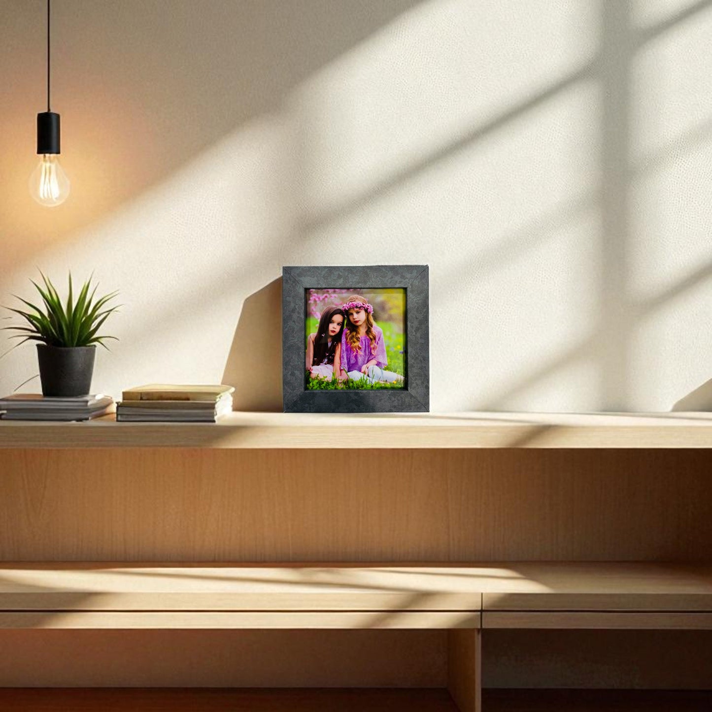 4x4 inch Photo frame