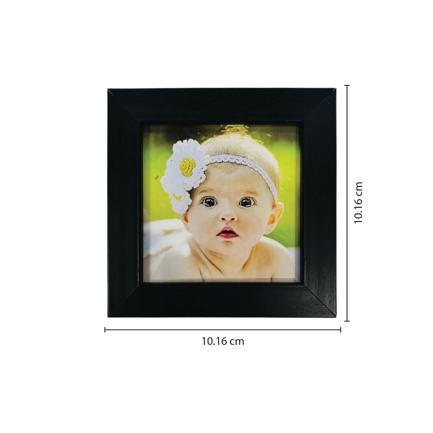 4x4 inch Photo frame