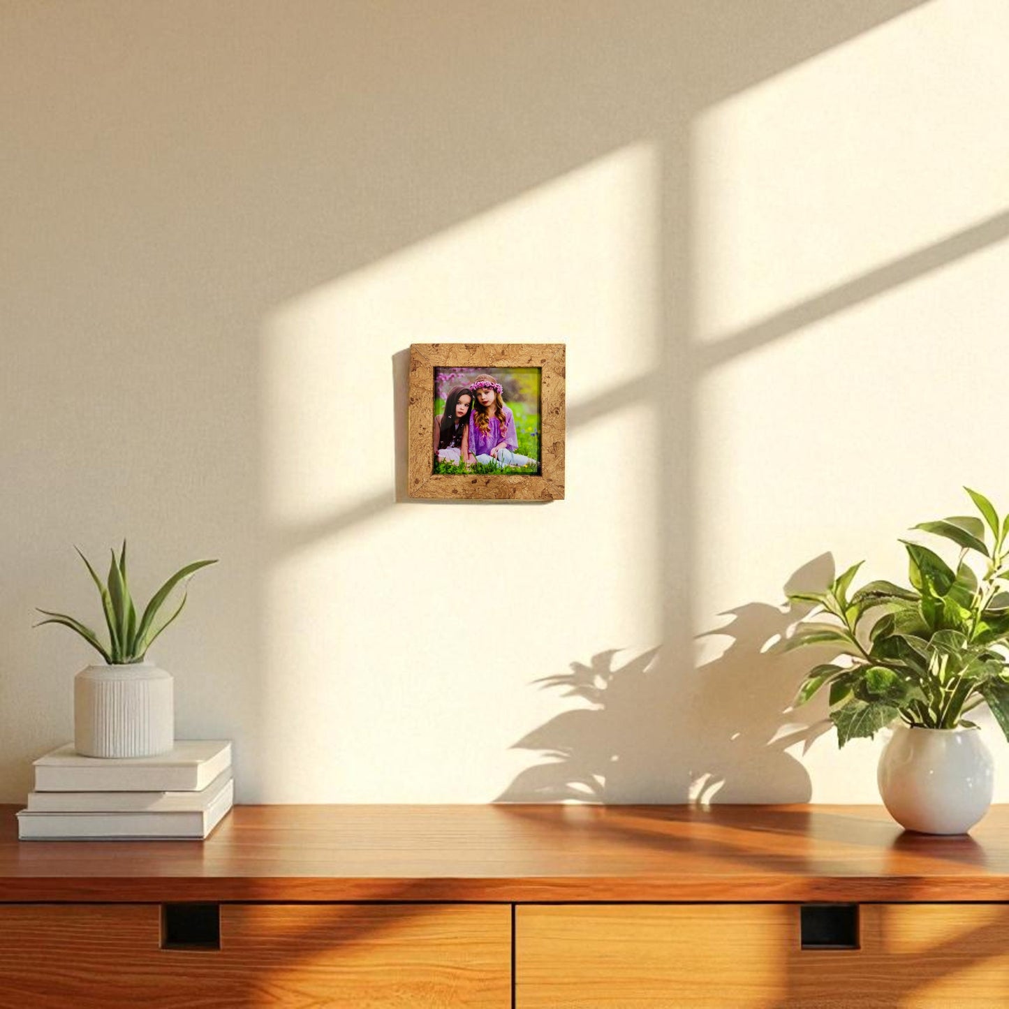 4x4 inch Photo frame