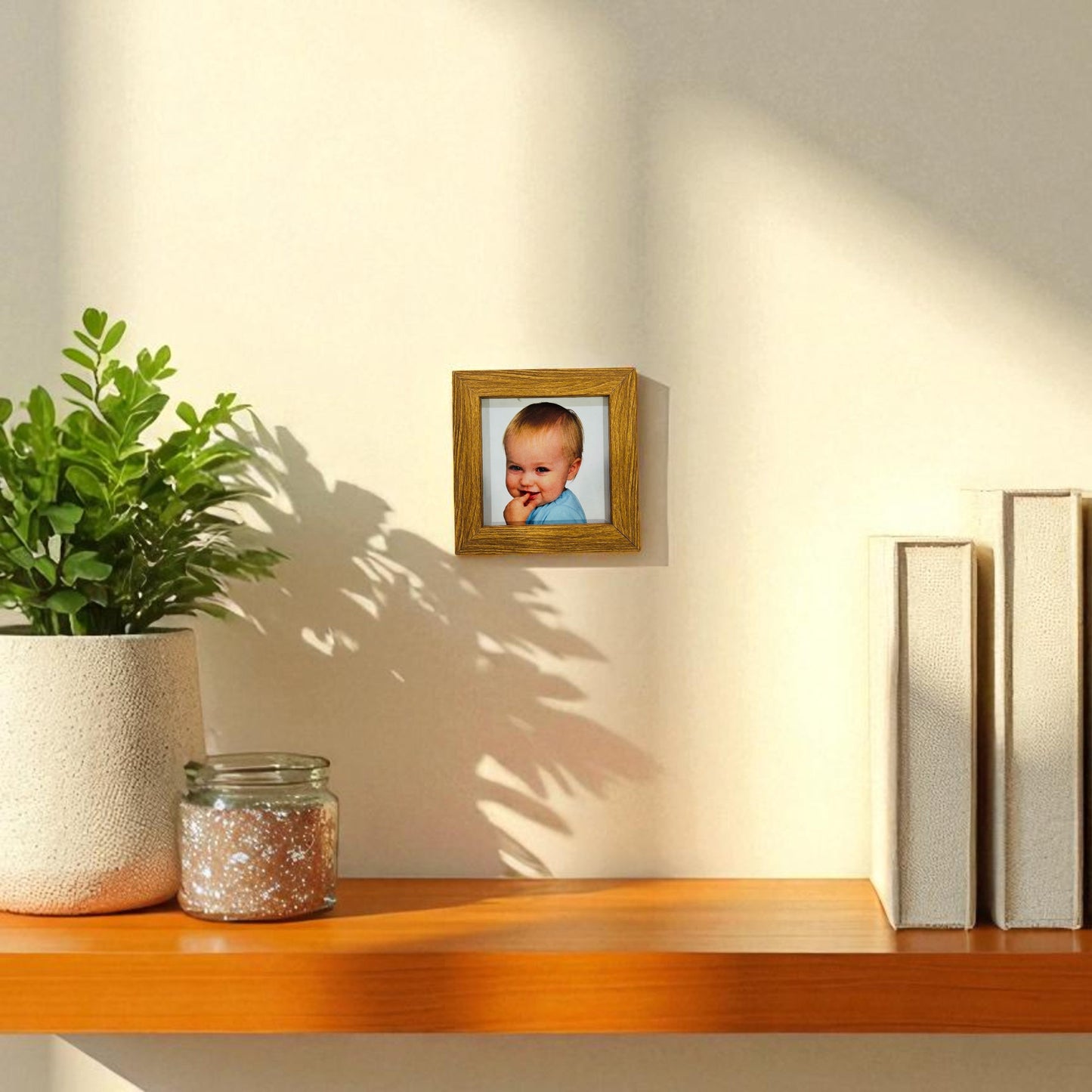 4x4 inch Photo frame