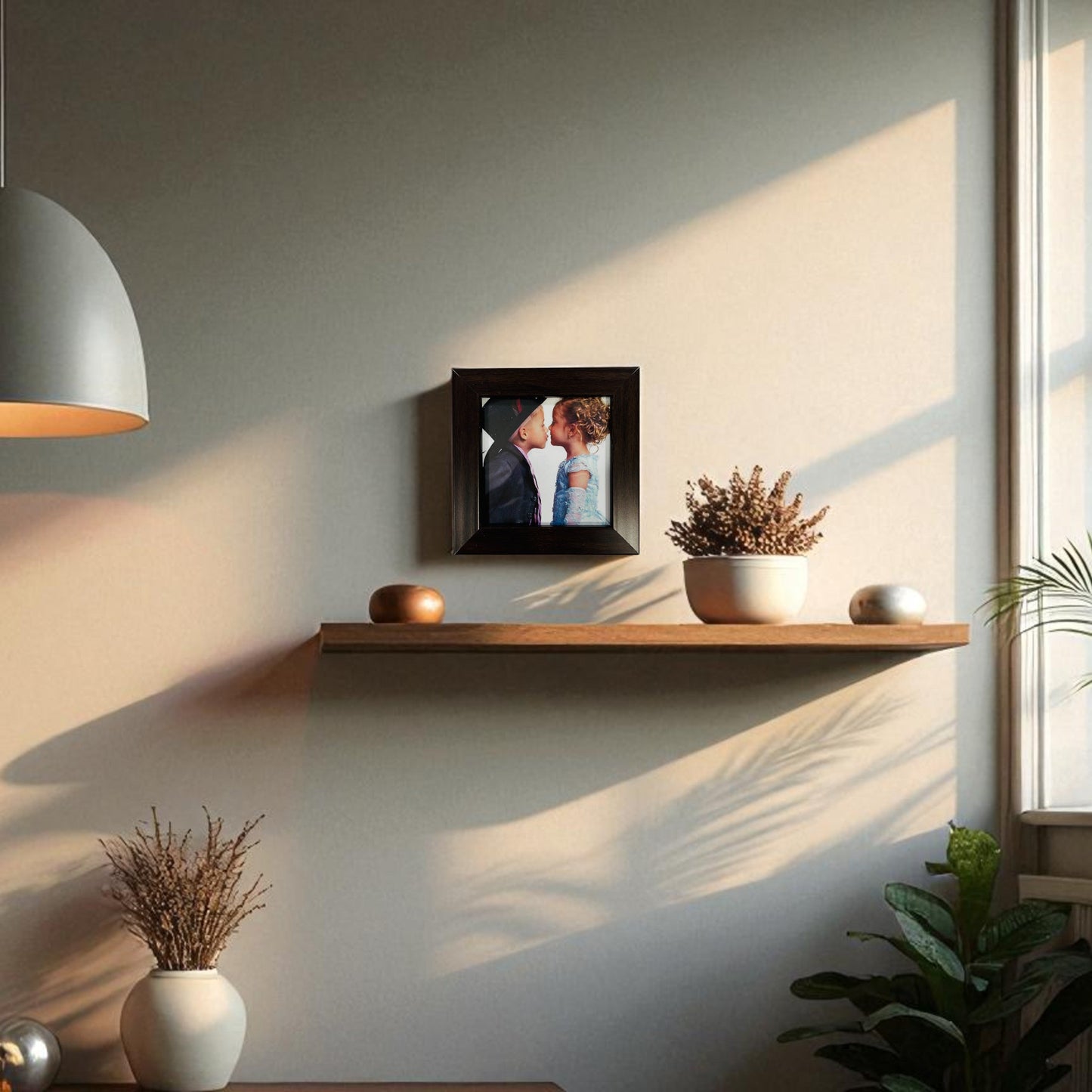 4x4 inch Photo frame